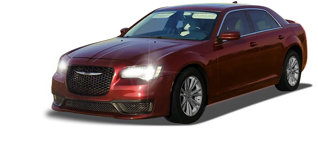 Chrysler 300